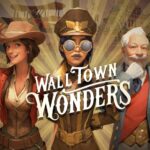 Wall Town Wonders