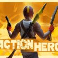 Action Hero