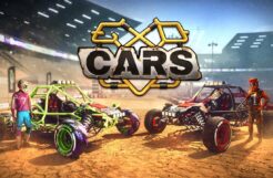 EXOcars