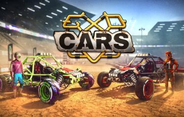 EXOcars