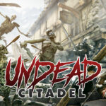 Undead Citadel (Quest)