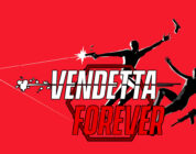 Vendetta Forever