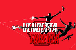 Vendetta Forever