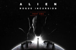 Alien: Rogue Incursion Part 1