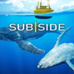 Subside