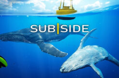 Subside